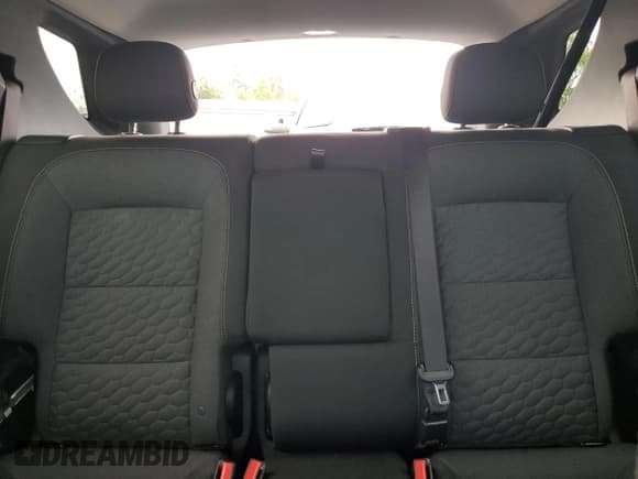 ✅ 2020 Chevrolet Equinox LT • VIN: 2GNAXKEV8L6131941 • Лот: 84011515. Опубликован ранее на Copart с пробегом 128 239 миль. Бесплатный доступ к архиву аукционных продаж из США и подробный отчёт об истории автомобиля на DreamBid. Изображение 10.