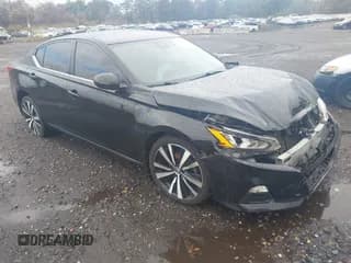 ✅ 2020 Nissan Altima SR • VIN: 1N4BL4CW2LC218117 • Lot: 43470801. Wystawiony na IAAI z przebiegiem 96 163 mil. Bezpłatny archiwum sprzedaży aukcyjnych z USA i szczegółowy raport historii pojazdu na DreamBid. Zdjęcie 1.