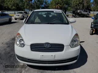 ✅ 2006 Hyundai Accent GLS • VIN: KMHCN46CX6U016680 • Лот: 48881085. Опубликован ранее на Copart с пробегом 49 262 миль. Бесплатный доступ к архиву аукционных продаж из США и подробный отчёт об истории автомобиля на DreamBid. Изображение 5.