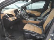 ✅ 2017 Chevrolet Volt Premier • VIN: 1G1RD6S54HU178238 • Lot: 78749543. Wystawiony na Copart z przebiegiem 109 381 mil. Bezpłatny archiwum sprzedaży aukcyjnych z USA i szczegółowy raport historii pojazdu na DreamBid. Zdjęcie 7.