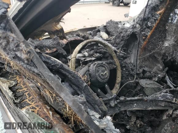 ✅ 2016 Mazda CX-9 Touring • VIN: JM3TCBCY0G0118066 • Lot: 87435065. Listed on Copart with Not provided. Free auction sales archive from the USA and detailed vehicle history report at DreamBid. Image 9.