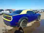 2021 Dodge Challenger SXT с VIN 2C3CDZAG2MH573828, выставлен на аукционе IAAI как лот 43404498 с пробегом 26 909 миль миль и . История ставок и продаж доступна на DreamBid. Изображение 4.