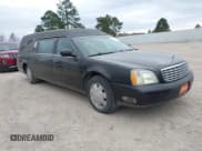 ✅ 2005 Cadillac DTS Professional 1SH • VIN: 1GEEH00Y45U500254 • Lot: 41701248. Listed on IAAI with 49,923 mi. Free auction sales archive from the USA and detailed vehicle history report at DreamBid. Image 1.