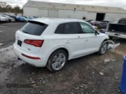 ✅ 2018 Audi Q5 Prestige • VIN: WA1CNBFY8J2016907 • Lot: 92023105. Listed on Copart with 103,017 mi. Free auction sales archive from the USA and detailed vehicle history report at DreamBid. Image 3.