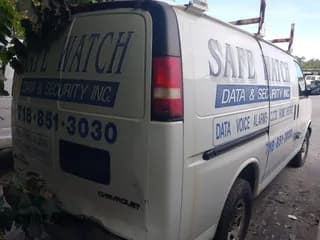 ✅ 2005 Chevrolet Express Cargo • VIN: 1GCGG25V151133071 • Лот: 43173880. Опубликован ранее на IAAI с пробегом 191 750 миль. Бесплатный доступ к архиву аукционных продаж из США и подробный отчёт об истории автомобиля на DreamBid. Изображение 4.