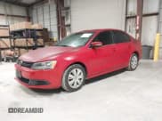 ✅ 2013 Volkswagen Jetta SE • VIN: 3VWDP7AJ0DM417552 • Lot: 43763222. Wystawiony na IAAI z przebiegiem 186 803 mil. Bezpłatny archiwum sprzedaży aukcyjnych z USA i szczegółowy raport historii pojazdu na DreamBid. Zdjęcie 2.
