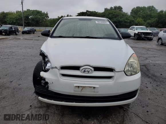 ✅ 2009 Hyundai Accent GS • VIN: KMHCM36C99U111748 • Лот: 70149925. Опубликован ранее на Copart с пробегом 144 555 миль. Бесплатный доступ к архиву аукционных продаж из США и подробный отчёт об истории автомобиля на DreamBid. Изображение 5.