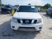 ✅ 2012 Nissan Frontier SV • VIN: 1N6AD0CU5CC449486 • Лот: 43101250. Опубликован ранее на IAAI с пробегом 128 404 миль. Бесплатный доступ к архиву аукционных продаж из США и подробный отчёт об истории автомобиля на DreamBid. Изображение 12.