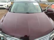 ✅ 2017 Lincoln MKX Reserve • VIN: 2LMPJ8LR3HBL26227 • Lot: 41921086. Listed on IAAI with 131,815 mi. Free auction sales archive from the USA and detailed vehicle history report at DreamBid. Image 10.