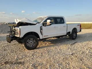 ✅ 2023 Ford F-250 XL • VIN: 1FT8W2BM1PEC87052 • Лот: 73673734. Опубликован ранее на Copart с пробегом 38 946 миль. Бесплатный доступ к архиву аукционных продаж из США и подробный отчёт об истории автомобиля на DreamBid. Изображение 1.