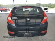 ✅ 2012 Hyundai Accent GS • VIN: KMHCT5AE5CU039400 • Лот: 65478744. Опубликован ранее на Copart с пробегом 144 215 миль. Бесплатный доступ к архиву аукционных продаж из США и подробный отчёт об истории автомобиля на DreamBid. Изображение 6.