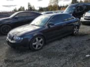 ✅ 2002 Audi A4 3.0L • VIN: WAULT68E82A134885 • Lot: 77650234. Wystawiony na Copart z przebiegiem 116 446 mil. Bezpłatny archiwum sprzedaży aukcyjnych z USA i szczegółowy raport historii pojazdu na DreamBid. Zdjęcie 1.