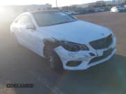 ✅ 2015 Mercedes-Benz E 400 • VIN: WDDKJ6FB3FF303383 • Lot: 41818692. Listed on IAAI with 62,839 mi. Free auction sales archive from the USA and detailed vehicle history report at DreamBid. Image 6.