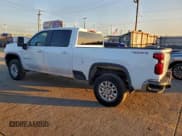 ✅ 2021 Chevrolet Silverado 2500HD LT • VIN: 1GC1YNEY5MF311502 • Лот: 95720085. Опубликован ранее на Copart с пробегом 112 836 миль. Бесплатный доступ к архиву аукционных продаж из США и подробный отчёт об истории автомобиля на DreamBid. Изображение 2.