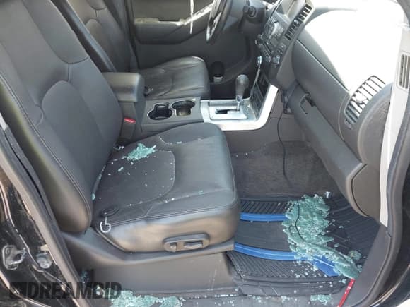 ✅ 2012 Nissan Pathfinder SV • VIN: 5N1AR1NB5CC625938 • Лот: 42235597. Опубликован ранее на IAAI с пробегом Не указан. Бесплатный доступ к архиву аукционных продаж из США и подробный отчёт об истории автомобиля на DreamBid. Изображение 5.