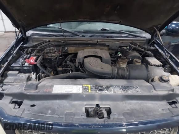 ✅ 2003 Ford F-150 XL • VIN: 1FTRX18LX3NB00847 • Лот: 42092540. Опубликован ранее на IAAI с пробегом 185 536 миль. Бесплатный доступ к архиву аукционных продаж из США и подробный отчёт об истории автомобиля на DreamBid. Изображение 10.