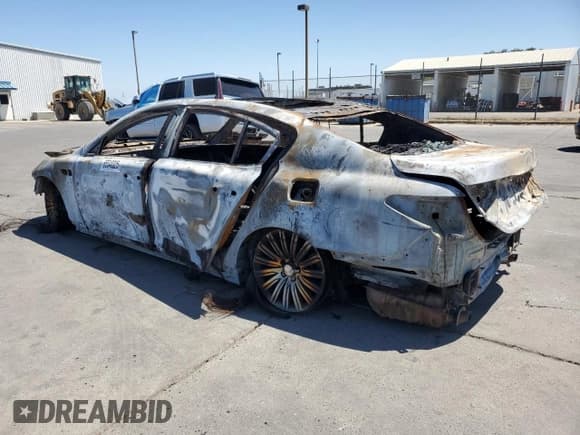 ✅ 2015 Kia K900 Premium • VIN: KNALU4D44F6027663 • Lot: 65540325. Listed on Copart with Not provided. Free auction sales archive from the USA and detailed vehicle history report at DreamBid. Image 2.