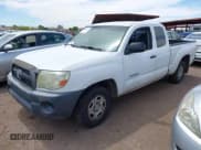 ✅ 2011 Toyota Tacoma • VIN: 5TFTX4CN9BX004243 • Lot: 42088724. Listed on IAAI with 340,241 mi. Free auction sales archive from the USA and detailed vehicle history report at DreamBid. Image 17.