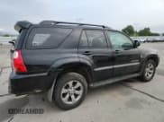 ✅ 2007 Toyota 4Runner Limited • VIN: JTEBU17R870126281 • Lot: 69646225. Listed on Copart with 156,074 mi. Free auction sales archive from the USA and detailed vehicle history report at DreamBid. Image 3.