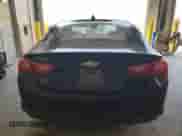 2018 Chevrolet Malibu LT z VIN 1G1ZD5ST8JF103156, wystawiony jako Copart lot #70032005 z przebiegiem 160 279 mil mil oraz Szkoda całkowita • Salvage title. Historia ofert i sprzedaży dostępna na DreamBid. Obrazek 6.