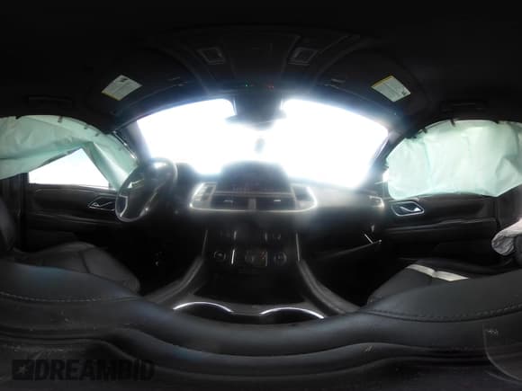 ✅ 2023 Chevrolet Suburban LS • VIN: 1GNSKBKD0PR149617 • Lot: 43227845. Listed on IAAI with 78,124 mi. Free auction sales archive from the USA and detailed vehicle history report at DreamBid. Image 19.