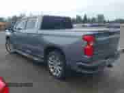 2019 Chevrolet Silverado 1500 High Country z VIN 1GCUYHED9KZ147677, wystawiony jako IAAI lot #42292018 z przebiegiem 58 369 mil mil oraz . Historia ofert i sprzedaży dostępna na DreamBid. Obrazek 3.