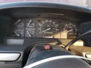 ✅ 1993 Ford Bronco Custom • VIN: 1FMEU15H4PLA44862 • Лот: 84053644. Опубликован ранее на Copart с пробегом 96 673 миль. Бесплатный доступ к архиву аукционных продаж из США и подробный отчёт об истории автомобиля на DreamBid. Изображение 9.