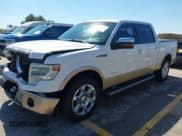 ✅ 2013 Ford F-150 XLT • VIN: 1FTFW1CT7DKD02397 • Лот: 43422543. Опубликован ранее на IAAI с пробегом 163 525 миль. Бесплатный доступ к архиву аукционных продаж из США и подробный отчёт об истории автомобиля на DreamBid. Изображение 2.