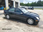 ✅ 2006 Mercedes-Benz C 280 Luxury • VIN: WDBRF54H66F779170 • Lot: 68895265. Wystawiony na Copart z przebiegiem Nie podano. Bezpłatny archiwum sprzedaży aukcyjnych z USA i szczegółowy raport historii pojazdu na DreamBid. Zdjęcie 4.