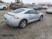 ✅ 2006 Mitsubishi Eclipse GS • VIN: 4A3AK24F36E011186 • Лот: 42948526. Опубликован ранее на IAAI с пробегом 214 482 миль. Бесплатный доступ к архиву аукционных продаж из США и подробный отчёт об истории автомобиля на DreamBid. Изображение 4.