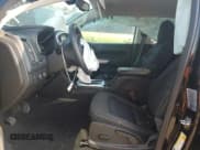 ✅ 2022 Chevrolet Colorado 4WD LT • VIN: 1GCGTCEN9N1297699 • Лот: 63153023. Опубликован ранее на Copart с пробегом 7 182 миль. Бесплатный доступ к архиву аукционных продаж из США и подробный отчёт об истории автомобиля на DreamBid. Изображение 7.