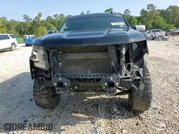 2021 Chevrolet Silverado 1500 LT z VIN 3GCUYDED5MG109679, wystawiony jako Copart lot #55261855 z przebiegiem 93 209 mil mil oraz Czysty tytuł • Clean title. Historia ofert i sprzedaży dostępna na DreamBid. Obrazek 14.