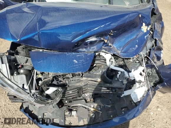 ✅ 2021 Nissan LEAF SV Plus • VIN: 1N4BZ1CVXMC555477 • Lot: 69635975. Wystawiony na Copart z przebiegiem 30 357 mil. Bezpłatny archiwum sprzedaży aukcyjnych z USA i szczegółowy raport historii pojazdu na DreamBid. Zdjęcie 12.