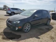 ✅ 2013 Volkswagen Golf GTI Wolfsburg Edition • VIN: WVWHV7AJXDW128608 • Lot: 51327895. Wystawiony na Copart z przebiegiem 137 962 mil. Bezpłatny archiwum sprzedaży aukcyjnych z USA i szczegółowy raport historii pojazdu na DreamBid. Zdjęcie 1.