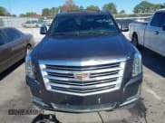 ✅ 2016 Cadillac Escalade Platinum • VIN: 1GYS4DKJ5GR119009 • Lot: 43718664. Listed on IAAI with 152,993 mi. Free auction sales archive from the USA and detailed vehicle history report at DreamBid. Image 12.