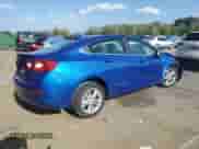 2016 Chevrolet Cruze LT с VIN 1G1BE5SM2G7321538, выставлен на аукционе Copart как лот 84468345 с пробегом 137 261 миль миль и Списание • Salvage title. История ставок и продаж доступна на DreamBid. Изображение 3.