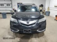 ✅ 2017 Acura RDX Technology • VIN: 5J8TB4H57HL029974 • Lot: 82722085. Listed on Copart with 84,247 mi. Free auction sales archive from the USA and detailed vehicle history report at DreamBid. Image 5.