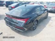 ✅ 2025 Hyundai Elantra Limited • VIN: KMHLP4DGXSU964944 • Lot: 43139973. Wystawiony na IAAI z przebiegiem 1 833 mil. Bezpłatny archiwum sprzedaży aukcyjnych z USA i szczegółowy raport historii pojazdu na DreamBid. Zdjęcie 4.