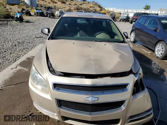 ✅ 2008 Chevrolet Malibu 1FL • VIN: 1G1ZG57B484211903 • Lot: 74041114. Listed on Copart with 196,977 mi. Free auction sales archive from the USA and detailed vehicle history report at DreamBid. Image 5.