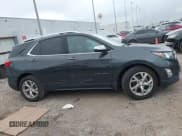 ✅ 2019 Chevrolet Equinox Premier • VIN: 2GNAXNEV2K6240654 • Lot: 43752084. Listed on IAAI with 74,882 mi. Free auction sales archive from the USA and detailed vehicle history report at DreamBid. Image 13.