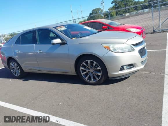 2015 Chevrolet Malibu LTZ с VIN 1G11F5SL4FF269821, выставлен на аукционе IAAI как лот 43457503 с пробегом 183 397 миль миль и . История ставок и продаж доступна на DreamBid. Изображение 13.