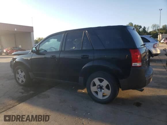 2004 Saturn VUE V6 z VIN 5GZCZ53484S889931, wystawiony jako Copart lot #73196244 z przebiegiem 188 993 mil mil oraz Szkoda całkowita • Salvage title. Historia ofert i sprzedaży dostępna na DreamBid. Obrazek 2.