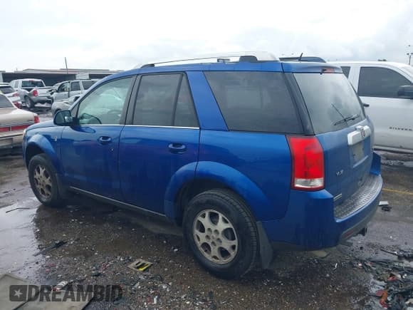 ✅ 2006 Saturn VUE • VIN: 5GZCZ53416S826981 • Lot: 42359831. Wystawiony na IAAI z przebiegiem 168 457 mil. Bezpłatny archiwum sprzedaży aukcyjnych z USA i szczegółowy raport historii pojazdu na DreamBid. Zdjęcie 3.