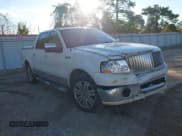 ✅ 2006 Lincoln Mark LT • VIN: 5LTPW16566FJ20877 • Lot: 41031075. Listed on IAAI with 256,635 mi. Free auction sales archive from the USA and detailed vehicle history report at DreamBid. Image 1.