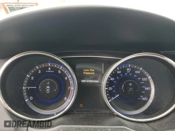 ✅ 2014 Hyundai Sonata SE • VIN: 5NPEC4AC0EH923411 • Лот: 70646295. Опубликован ранее на Copart с пробегом 141 830 миль. Бесплатный доступ к архиву аукционных продаж из США и подробный отчёт об истории автомобиля на DreamBid. Изображение 9.