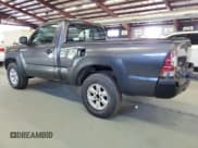 ✅ 2011 Toyota Tacoma • VIN: 5TFPX4EN7BX001789 • Lot: 66315645. Wystawiony na Copart z przebiegiem 139 613 mil. Bezpłatny archiwum sprzedaży aukcyjnych z USA i szczegółowy raport historii pojazdu na DreamBid. Zdjęcie 2.