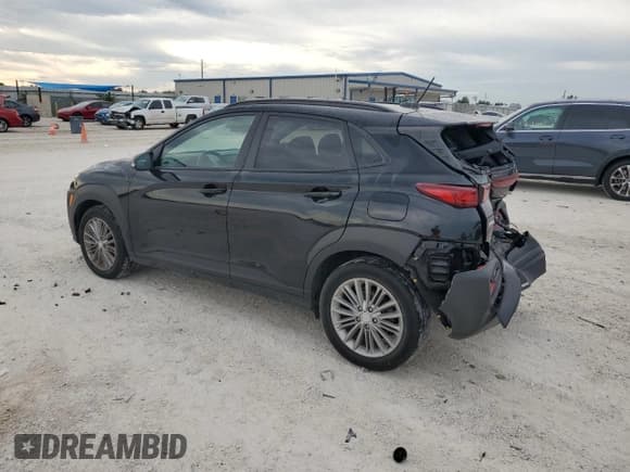 ✅ 2019 Hyundai Kona SEL • VIN: KM8K2CAA3KU339449 • Лот: 72528564. Опубликован ранее на Copart с пробегом 42 069 миль. Бесплатный доступ к архиву аукционных продаж из США и подробный отчёт об истории автомобиля на DreamBid. Изображение 2.