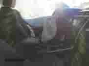 2016 Toyota Camry SE with VIN 4T1BF1FK2GU593056, listed as a IAAI auction lot 43436593 with 122,239 mi miles and . Bid and sale history available at DreamBid. Image 5.