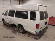 ✅ 2013 Ford Econoline Passenger XL • VIN: 1FBSS3BLXDDB17809 • Lot: 41280844. Wystawiony na IAAI z przebiegiem 110 081 mil. Bezpłatny archiwum sprzedaży aukcyjnych z USA i szczegółowy raport historii pojazdu na DreamBid. Zdjęcie 3.