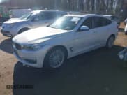 ✅ 2015 BMW 3 Series 328i Gran Turismo xDrive • VIN: WBA3X5C51FD560749 • Лот: 43815474. Опубликован ранее на IAAI с пробегом 77 072 миль. Бесплатный доступ к архиву аукционных продаж из США и подробный отчёт об истории автомобиля на DreamBid. Изображение 2.